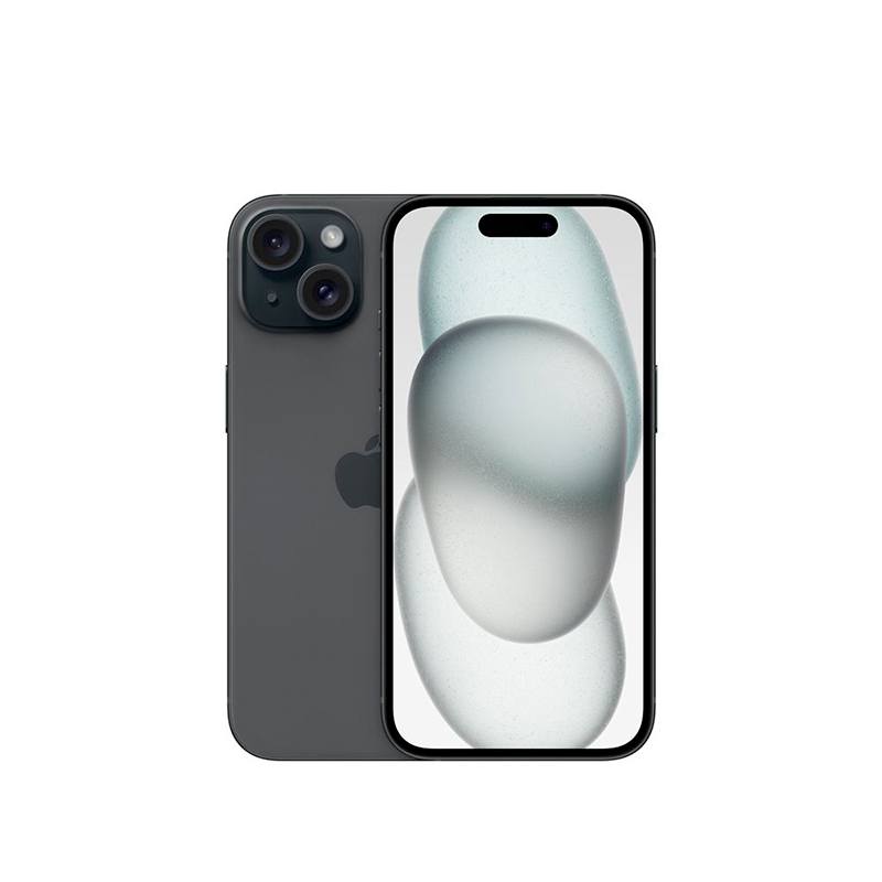 Acheter Apple Iphone 15 128go Noir Reconditionne Grade eco Bon état - 449,98 € Apple Iphone 15 128go Noir Reconditionne Grade eco Bon état - reconditionné disponible sur Electro Depot